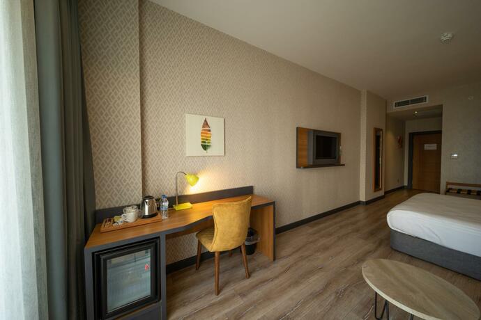 Imagen general del Hotel HERO\'S HOTEL. Foto 1
