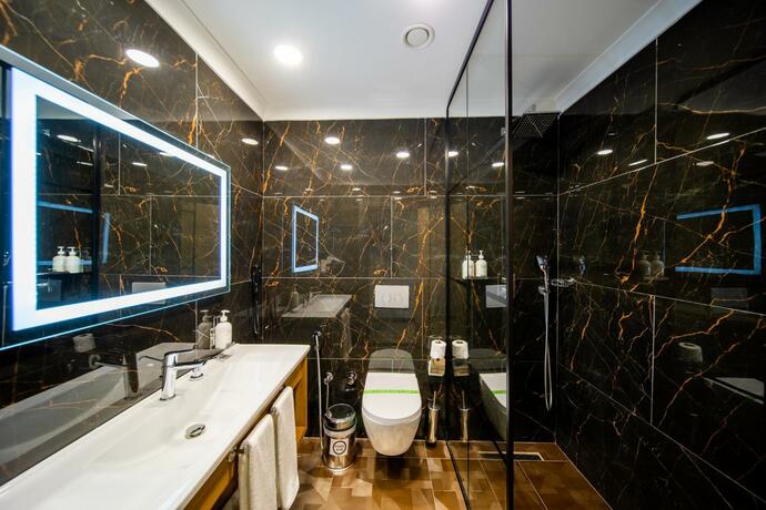 Imagen general del Hotel HERO\'S HOTEL. Foto 4