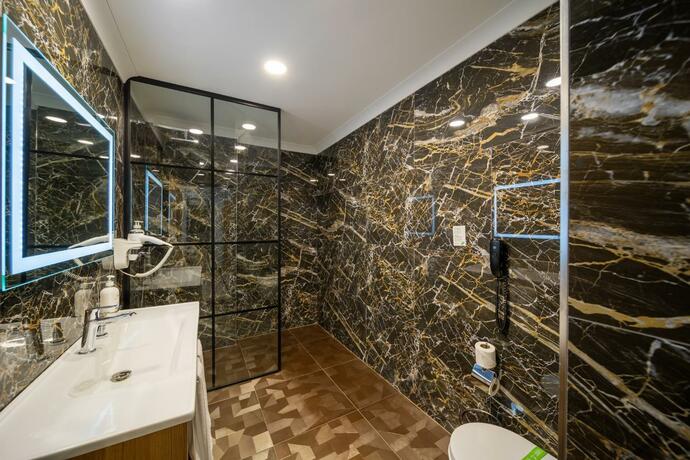 Imagen general del Hotel HERO\'S HOTEL. Foto 20