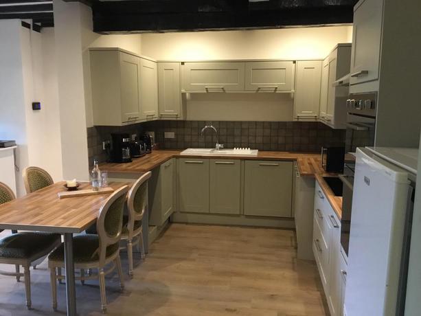 Imagen general del Hotel HEVER. Foto 3