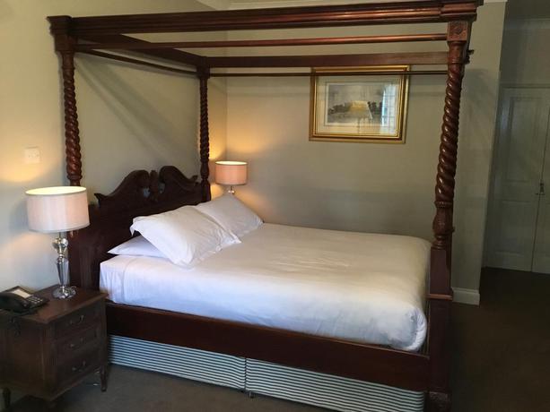 Imagen general del Hotel HEVER. Foto 5