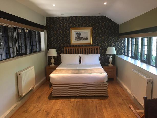 Imagen general del Hotel HEVER. Foto 6