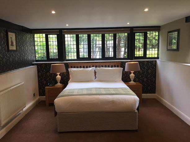 Imagen general del Hotel HEVER. Foto 8