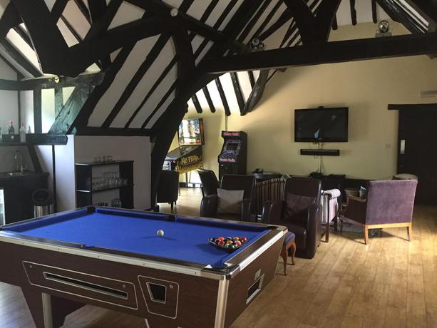 Imagen general del Hotel HEVER. Foto 9