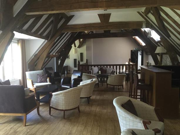 Imagen general del Hotel HEVER. Foto 10