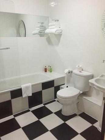 Imagen general del Hotel HEVER. Foto 12