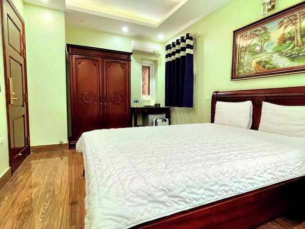 Imagen de la habitación del Hotel HEYI HOTEL. Foto 6