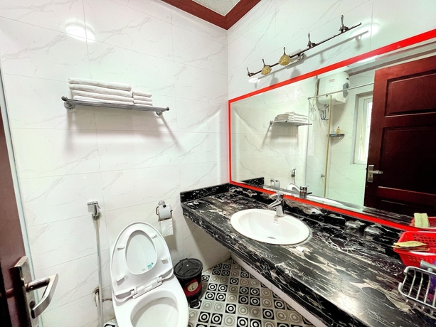 Imagen de la habitación del Hotel HEYI HOTEL. Foto 9