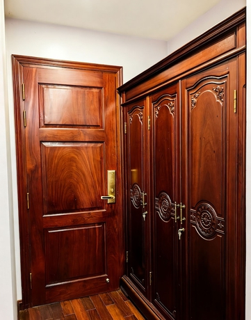 Imagen de los interiores del Hotel HEYI HOTEL. Foto 13