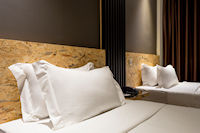 Imagen de la habitación del Hotel HF Tuela Porto Ala Sul. Foto 4