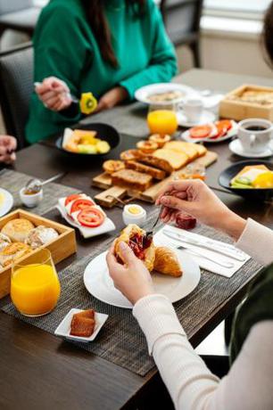 Imagen general del Hotel HF Tuela Porto. Foto 4