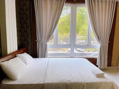 Imagen de la habitación del Hotel H.Flower Đ&agrave; Lạt. Foto 15