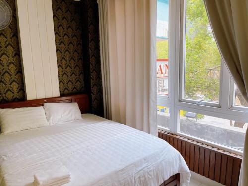 Imagen general del Hotel H.Flower Đà Lạt. Foto 1