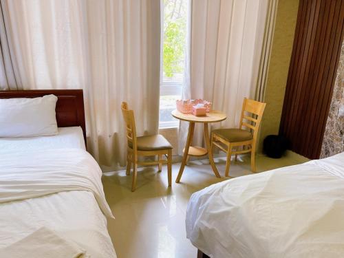 Imagen de la habitación del Hotel H.Flower Đ&agrave; Lạt. Foto 16
