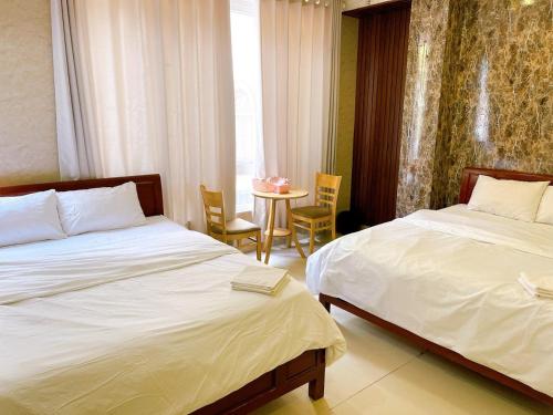 Imagen general del Hotel H.Flower Đ&agrave; Lạt. Foto 2