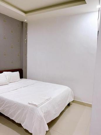 Imagen general del Hotel H.Flower Đ&agrave; Lạt. Foto 4