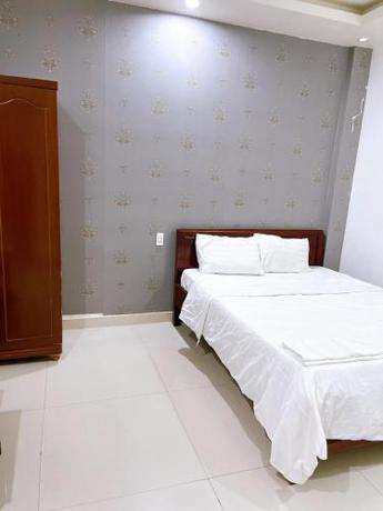Imagen de la habitación del Hotel H.Flower Đ&agrave; Lạt. Foto 17