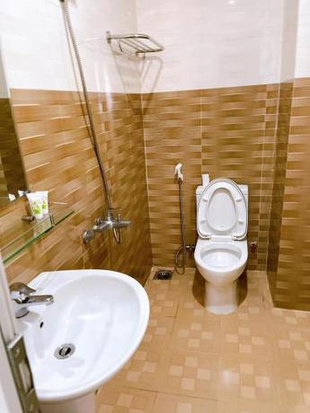 Imagen general del Hotel H.Flower Đ&agrave; Lạt. Foto 6