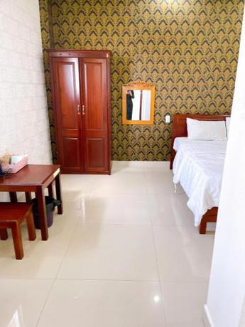 Imagen general del Hotel H.Flower Đ&agrave; Lạt. Foto 7