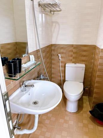 Imagen general del Hotel H.Flower Đ&agrave; Lạt. Foto 8