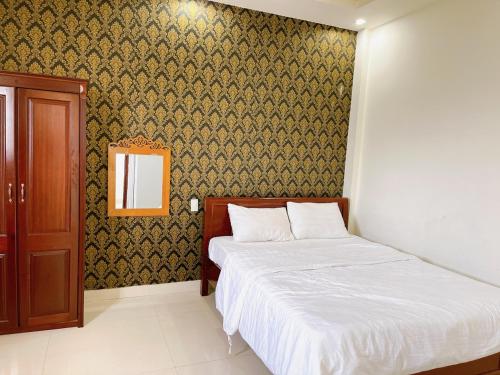 Imagen de la habitación del Hotel H.Flower Đ&agrave; Lạt. Foto 18