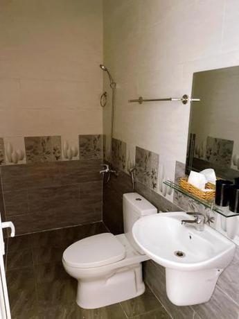 Imagen general del Hotel H.Flower Đ&agrave; Lạt. Foto 10