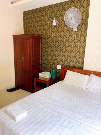 Imagen general del Hotel H.Flower Đ&agrave; Lạt. Foto 11
