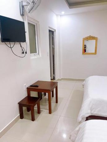 Imagen general del Hotel H.Flower Đ&agrave; Lạt. Foto 12