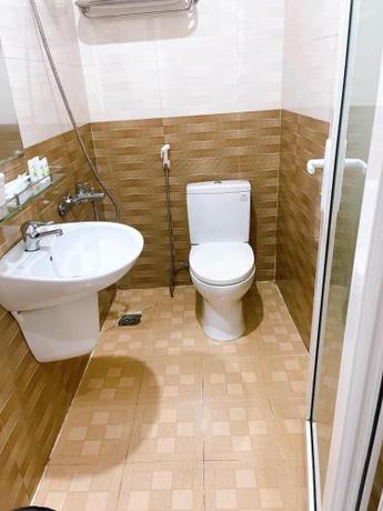 Imagen general del Hotel H.Flower Đ&agrave; Lạt. Foto 13