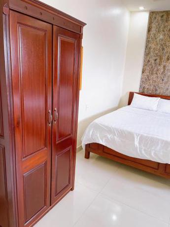 Imagen de la habitación del Hotel H.Flower Đ&agrave; Lạt. Foto 20
