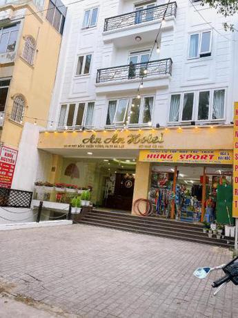 Imagen general del Hotel H.Flower Đ&agrave; Lạt. Foto 14