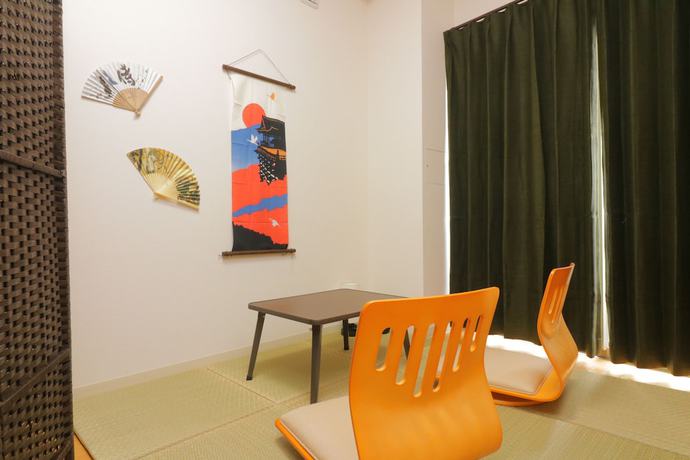 Imagen de la habitación del Hotel HG Cozy Hotel No.23 Namba Station. Foto 3