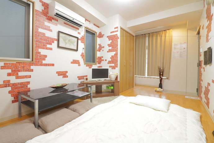 Imagen de la habitación del Hotel HG Cozy Hotel No.23 Namba Station. Foto 4