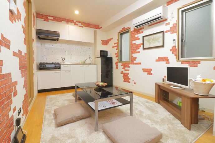 Imagen de la habitación del Hotel HG Cozy Hotel No.23 Namba Station. Foto 5
