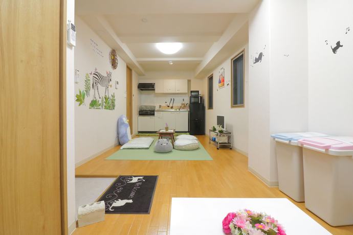 Imagen de la habitación del Hotel HG Cozy Hotel No.23 Namba Station. Foto 6