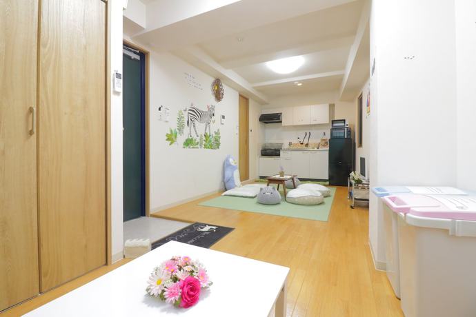 Imagen de la habitación del Hotel HG Cozy Hotel No.23 Namba Station. Foto 7