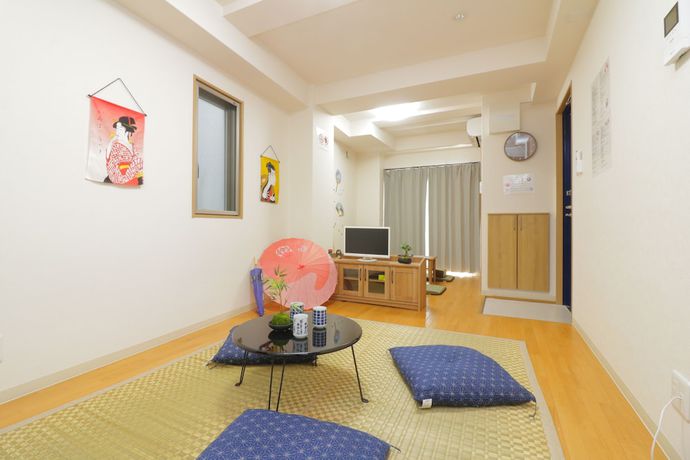 Imagen general del Hotel HG Cozy Hotel No.23 Namba Station. Foto 1