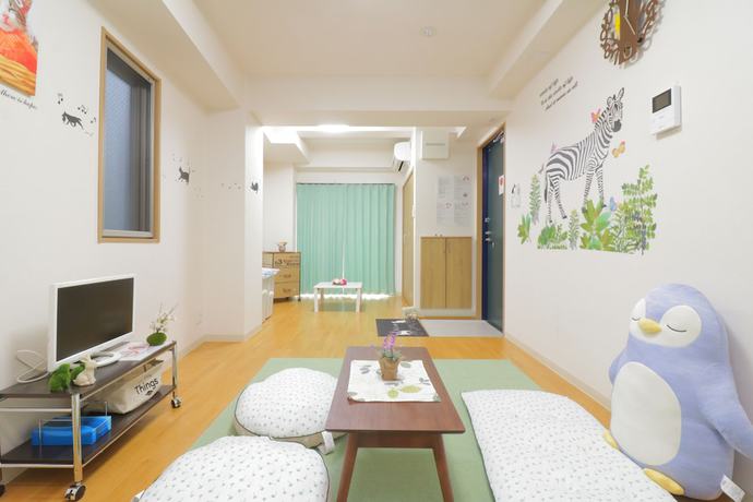 Imagen de la habitación del Hotel HG Cozy Hotel No.23 Namba Station. Foto 8
