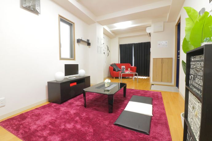 Imagen de la habitación del Hotel HG Cozy Hotel No.23 Namba Station. Foto 9