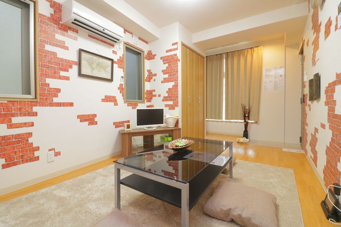 Imagen de la habitación del Hotel HG Cozy Hotel No.23 Namba Station. Foto 12