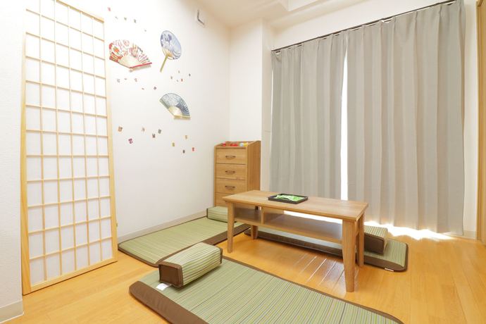 Imagen de la habitación del Hotel HG Cozy Hotel No.23 Namba Station. Foto 13