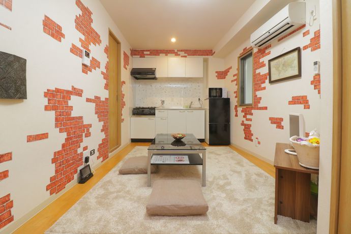 Imagen de la habitación del Hotel HG Cozy Hotel No.23 Namba Station. Foto 15