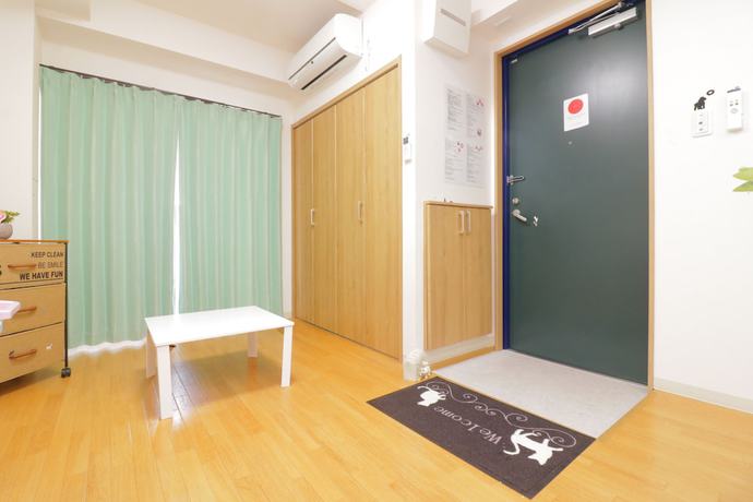 Imagen de la habitación del Hotel HG Cozy Hotel No.23 Namba Station. Foto 17