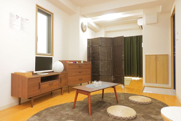 Imagen de la habitación del Hotel HG Cozy Hotel No.23 Namba Station. Foto 18