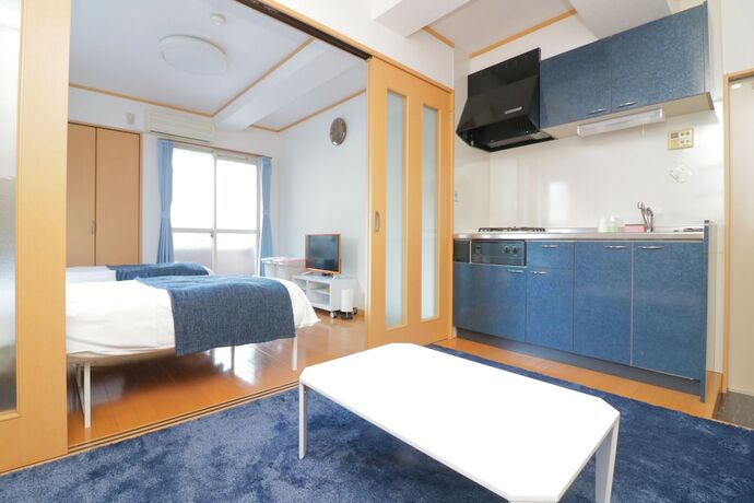 Imagen general del Hotel HG Cozy Hotel No.7. Foto 2