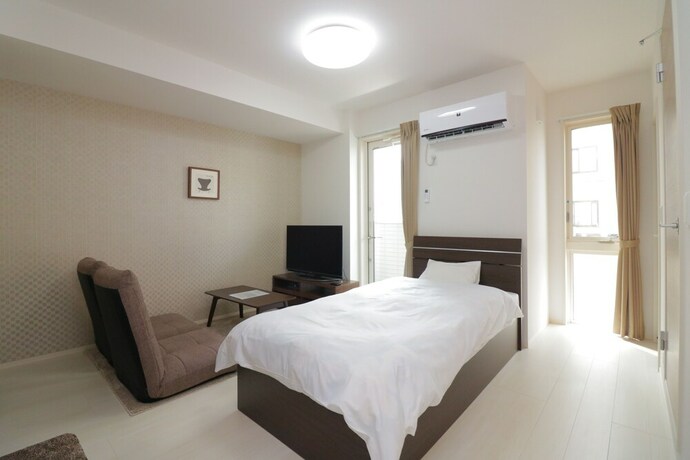 Imagen general del Hotel HG Cozy Hotel No.7. Foto 3