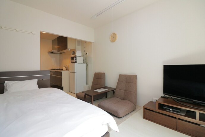 Imagen de la habitación del Hotel HG Cozy Hotel No.7. Foto 5