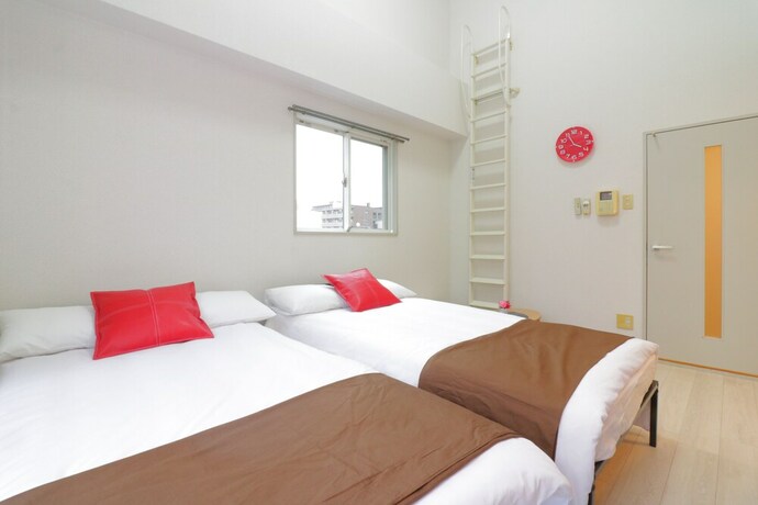 Imagen de la habitación del Hotel HG Cozy Hotel No.7. Foto 6