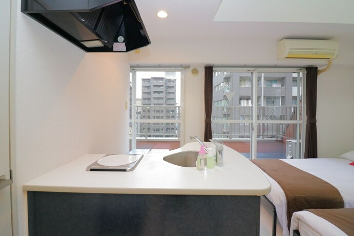 Imagen de la habitación del Hotel HG Cozy Hotel No.7. Foto 8