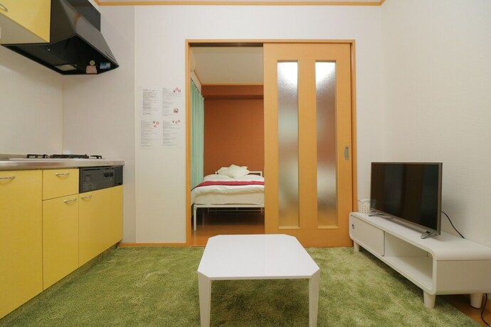 Imagen de la habitación del Hotel HG Cozy Hotel No.7. Foto 13